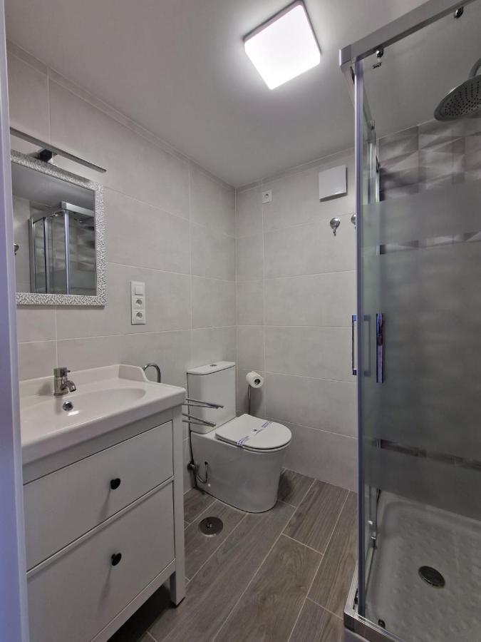 Apartamento Sereva Plazamar Torre Del Mar Exterior photo